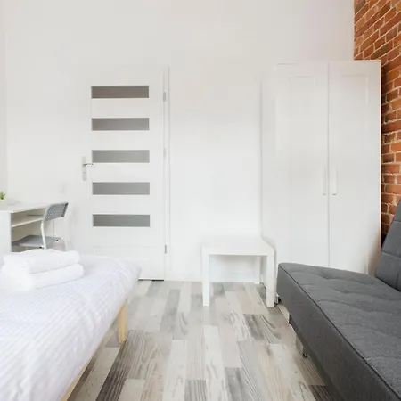 Apartstate Guest house
