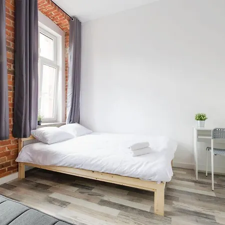Apartstate * Lodz