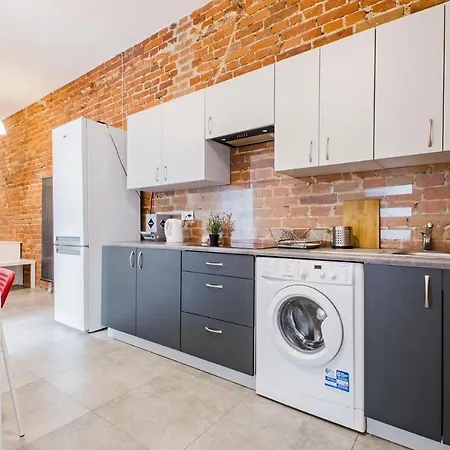 Guest house Apartstate