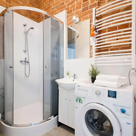 Apartstate Guest house Lodz
