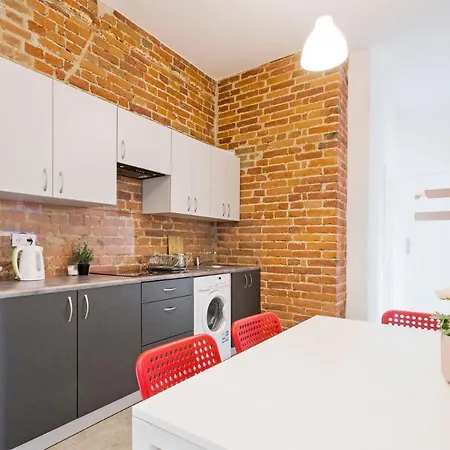 Apartstate Guest house *