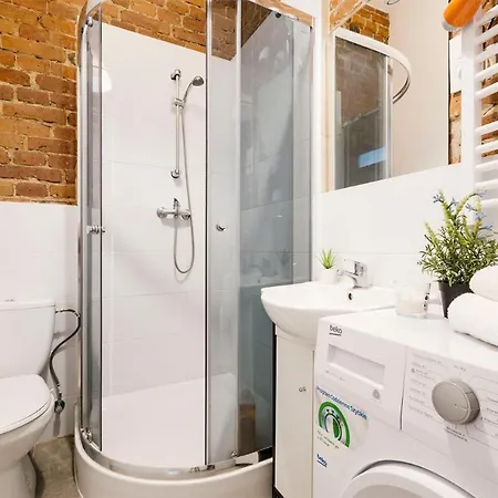 Apartstate * Lodz
