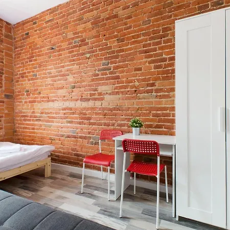 Guest house Apartstate *