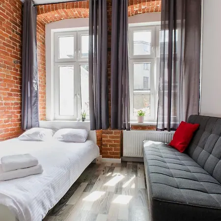 Apartstate * Lodz