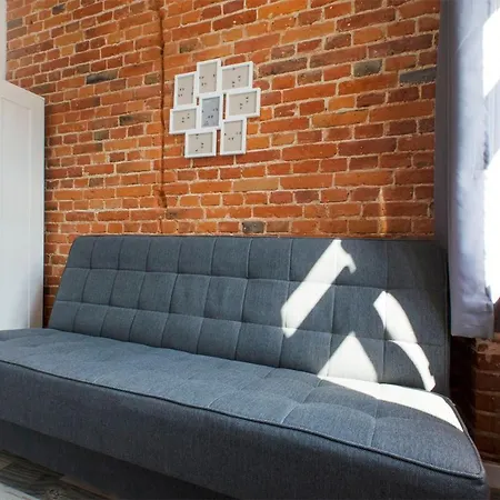 Apartstate Guest house Lodz