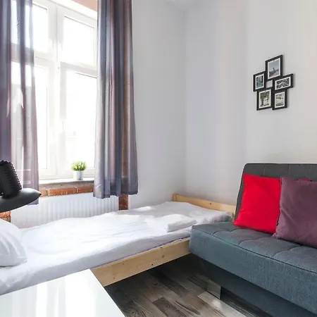 Apartstate Guest house