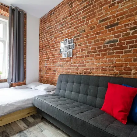 Apartstate Guest house *