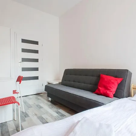 Guest house Apartstate *