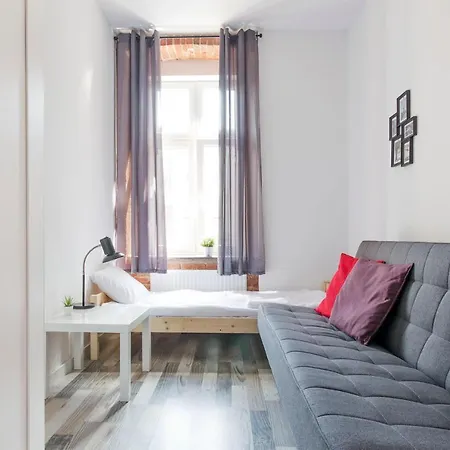 Apartstate Guest house