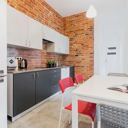 Guest house Apartstate *