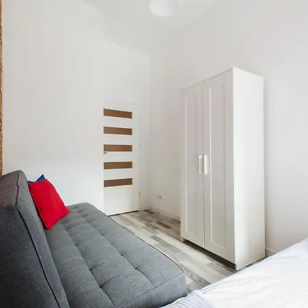 Apartstate Guest house